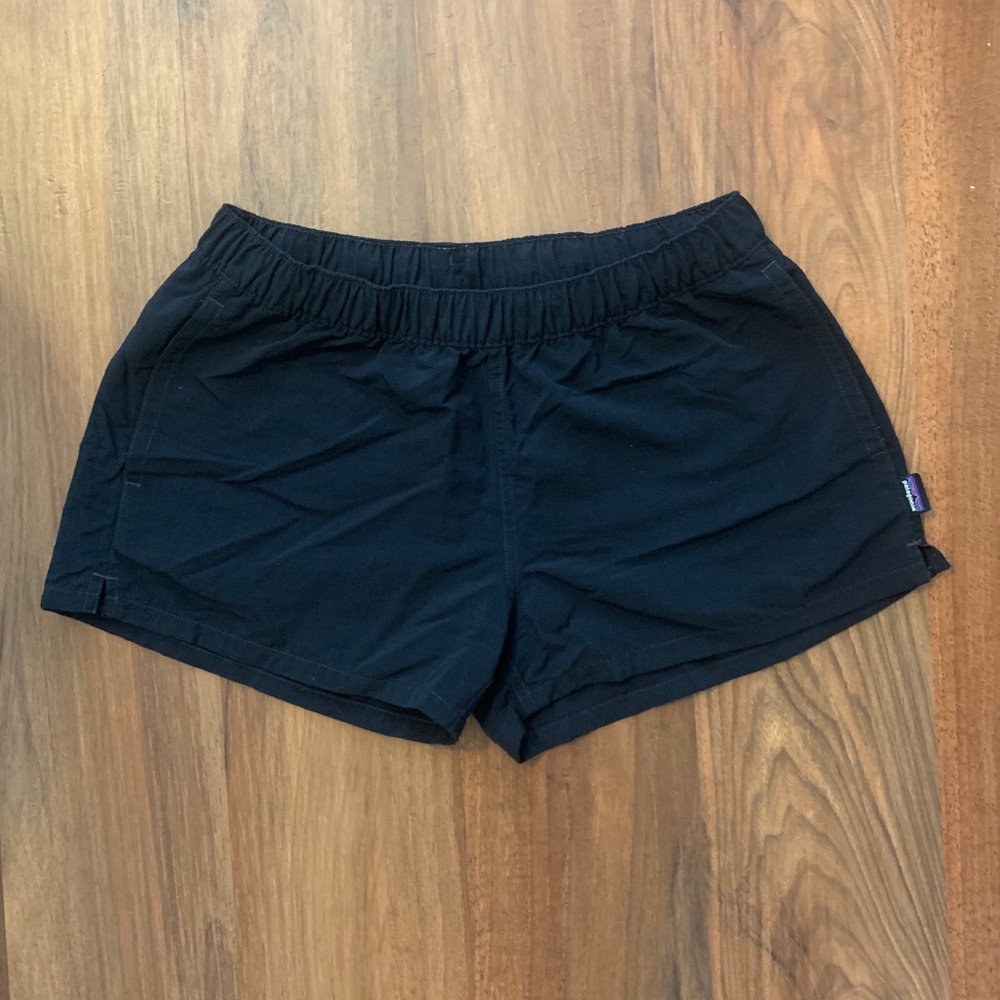 patagonia shorts